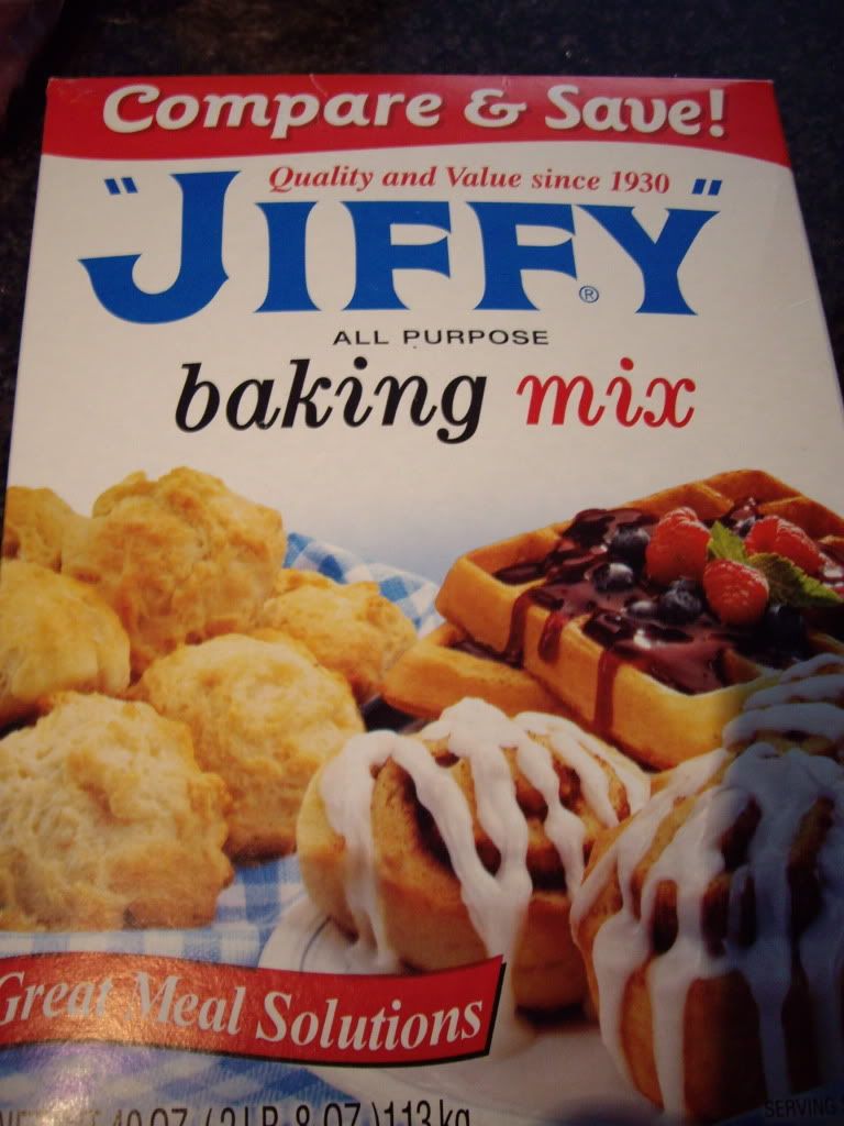 Bot Jiffy Jiffy Baking Mix Flour Photo by learner2010 Photobucket